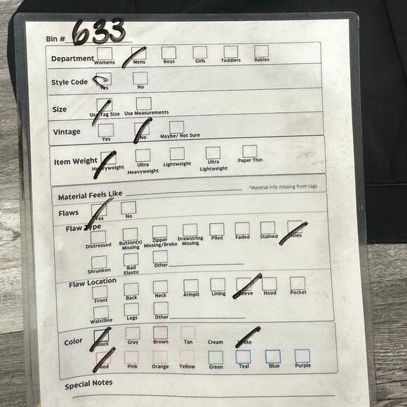 Nike Just Do It Black Red Mens XL Athletic Fleece Crewneck Pullover Sweatshirt‎ - Picture 8 of 10